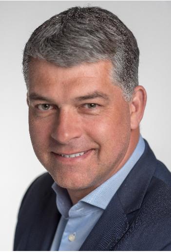 Otto Ambagtsheer, CEO of VIA Outlets