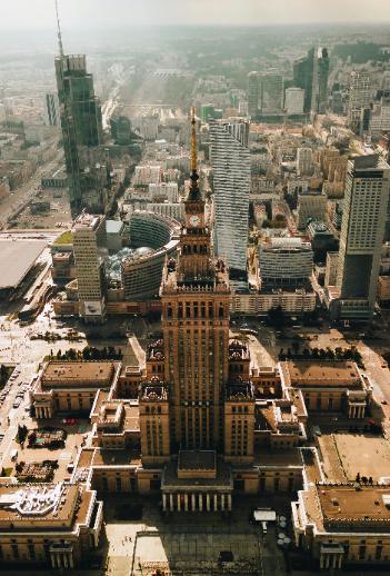 Warsaw