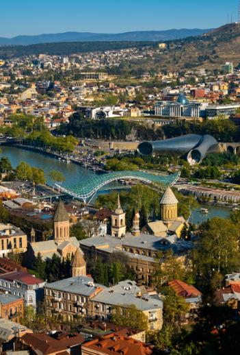 Tbilisi