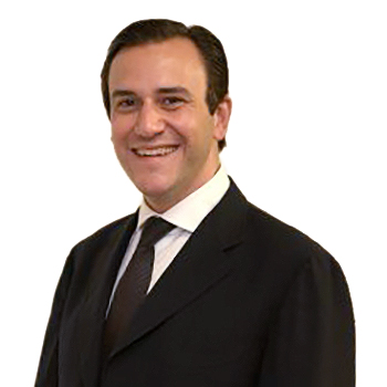 Ali D. Otmar, Managing Director Investments, Tristan Capital Partners